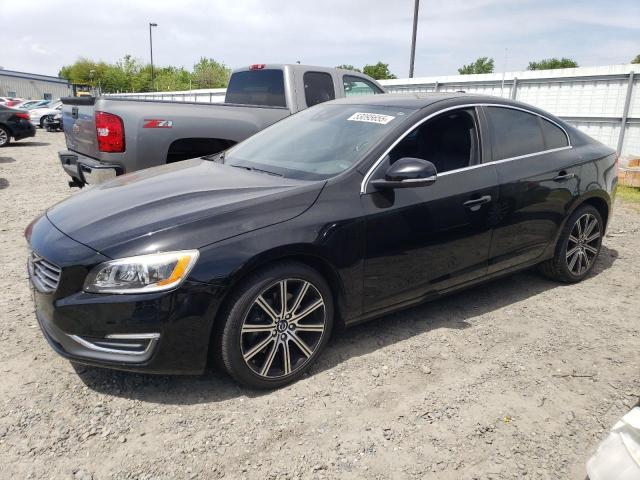 Vin: yv149mfm1f1337010, lot: 53095655, volvo s60 platinum 2015 img_1
