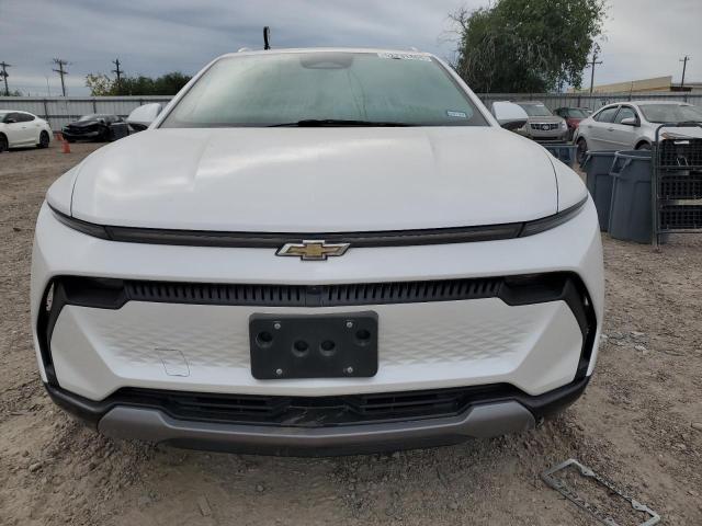 2024 CHEVROLET EQUINOX 2L - 3GN7DLRP6RS280587