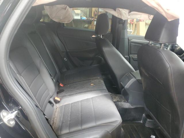 2024 VOLKSWAGEN JETTA COMF 3VWSM7BU0RM049647