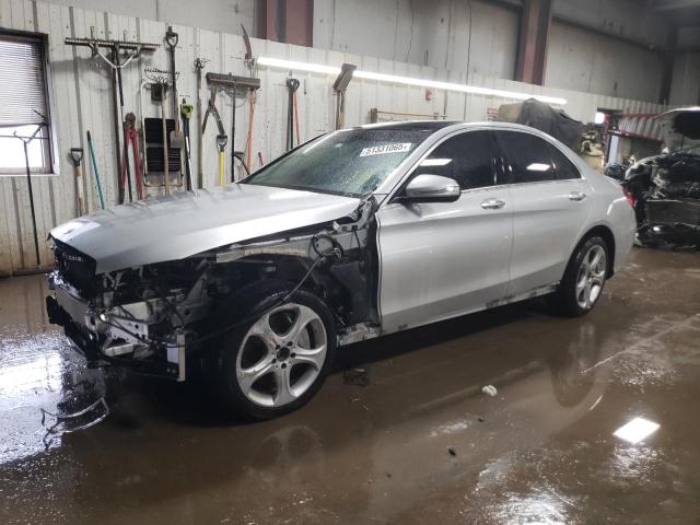 Vin: 55swf6gb1fu012640, lot: 51331065, mercedes-benz c-class 400 4matic 2015 img_1