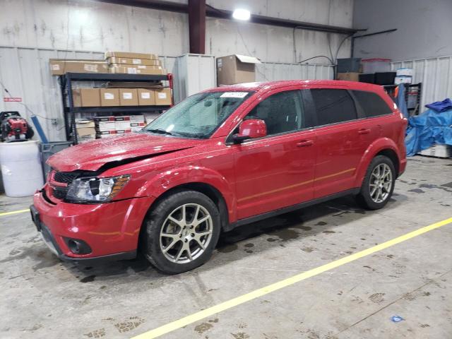 DODGE JOURNEY GT