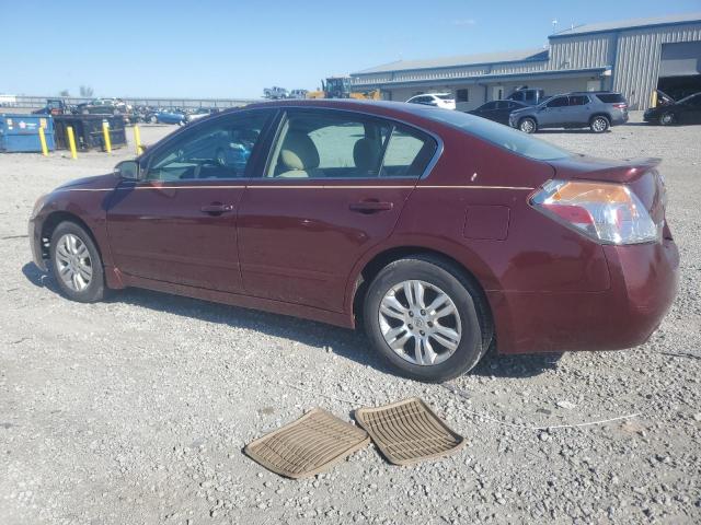 Vin: 1n4al2ap3bn430104, lot: 53305705, nissan altima base 20112