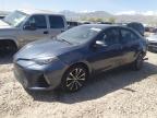 2018 TOYOTA COROLLA L - 2T1BURHE1JC032500