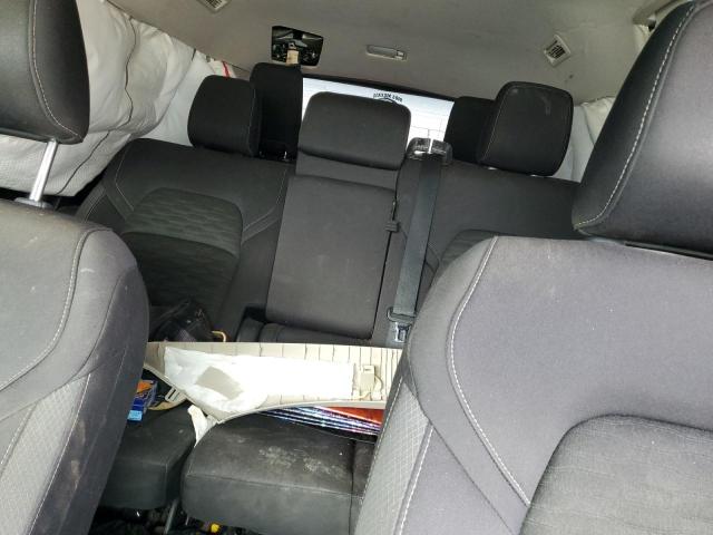 2022 NISSAN PATHFINDER 5N1DR3AA3NC224672
