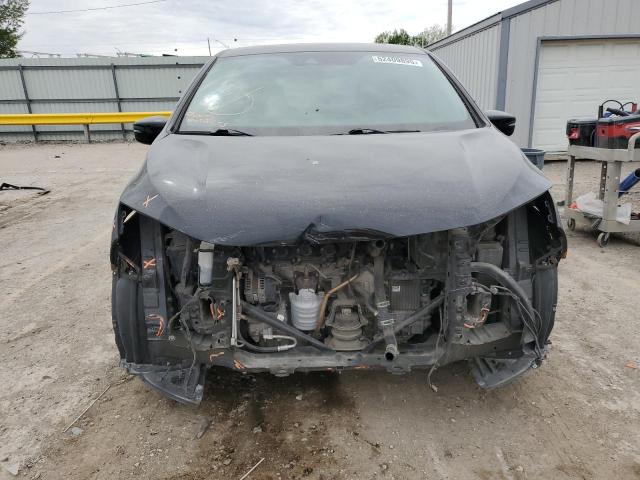 2018 HONDA ODYSSEY EL - 5FNRL6H92JB024856