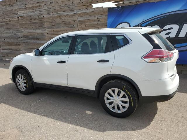 Vin: 5n1at2mv9gc917164, lot: 54071025, nissan rogue s 20162