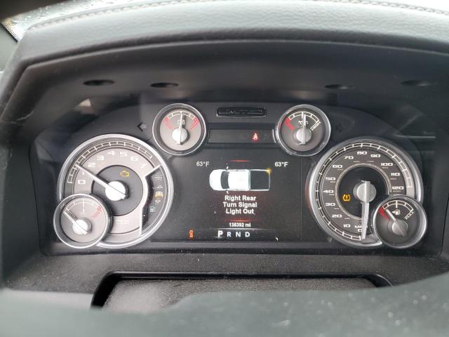 2017 RAM 1500 LONGH - 1C6RR7WT9HS549615