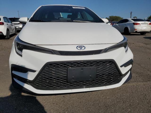 2024 TOYOTA COROLLA SE - 5YFS4MCE3RP194697