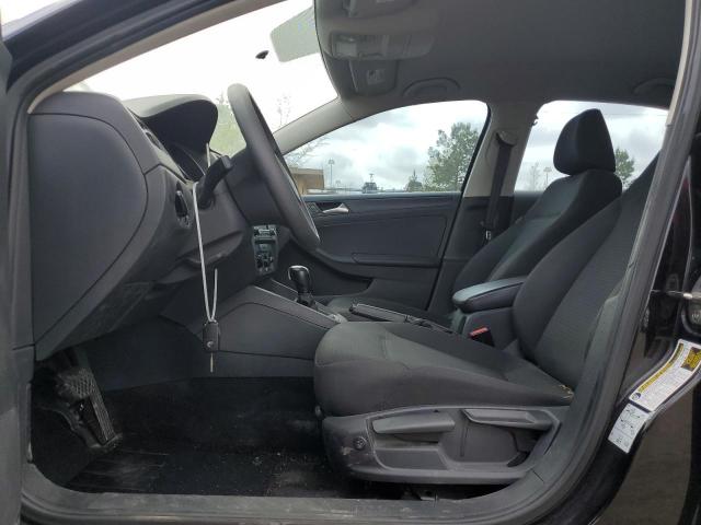2016 VOLKSWAGEN JETTA S - 3VW267AJ7GM413769