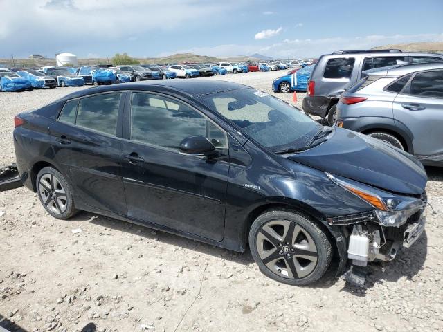 Vin: jtdkarfu7l3111913, lot: 54544995, toyota prius l 20204
