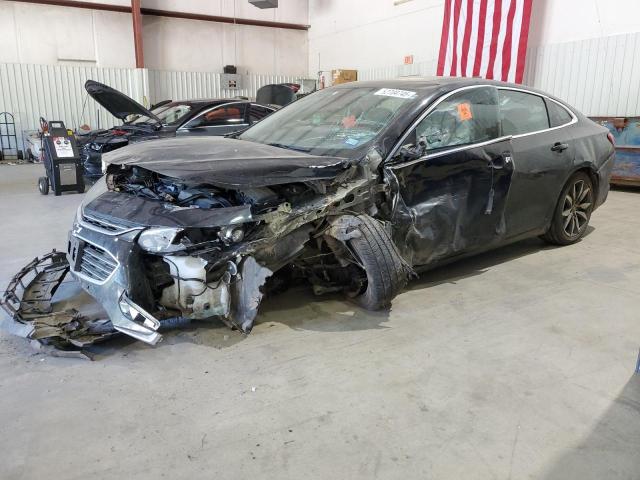 Vin: 1g1zd5st0jf136314, lot: 52704745, chevrolet malibu lt 2018 img_1