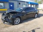 2015 CHEVROLET IMPALA LT - 2G1125S3XF9199035