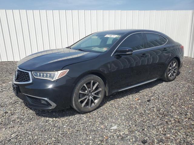 ACURA TLX TECH