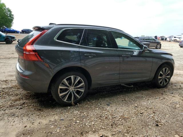 Vin: yv4l12dkxn1941097, lot: 54696955, volvo xc60 b5 mo b5 momentum 20223