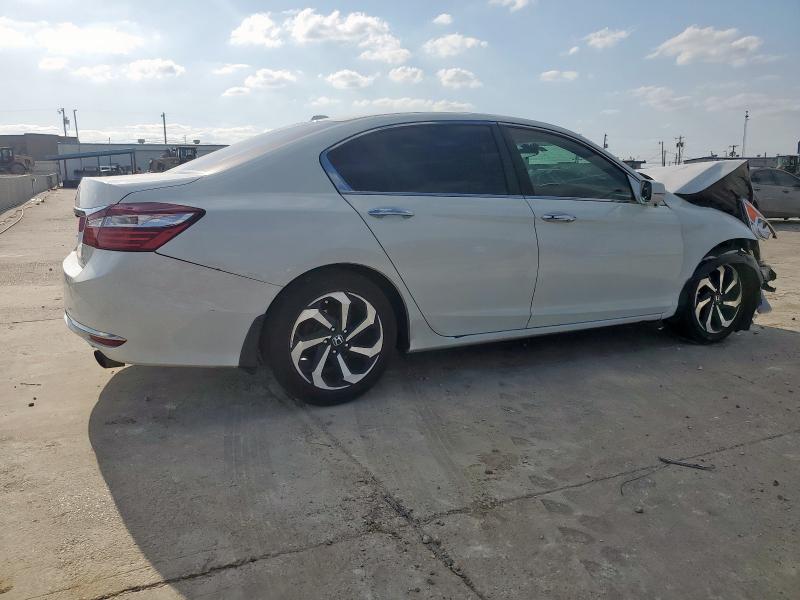 2016 HONDA ACCORD EX 1HGCR2F73GA125051