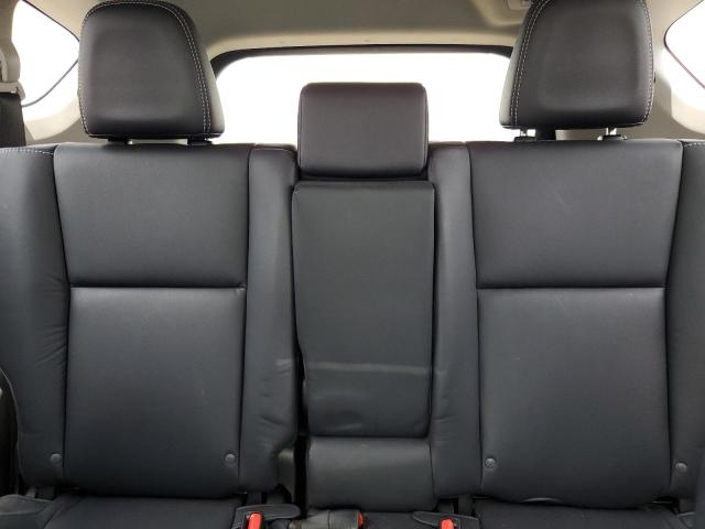 2017 TOYOTA RAV4 LIMIT - 2T3DFREV8HW648248