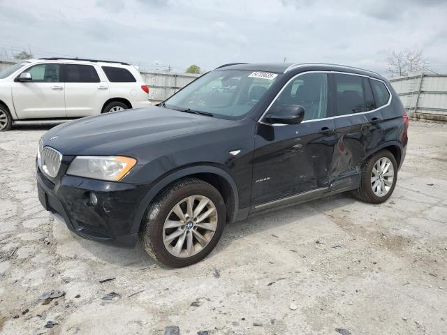 BMW X3 XDRIVE28I