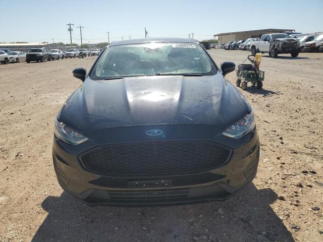 2020 FORD FUSION SE - 3FA6P0HD2LR187894
