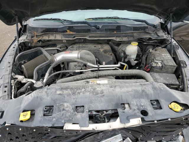 2017 RAM 1500 SLT 3C6RR7LT6HG710031