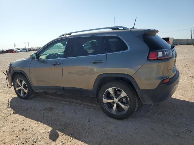 Vin: 1c4pjmdx6kd163581, lot: 52103935, jeep grand cher limited 20192