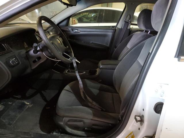 2015 CHEVROLET IMPALA LIM 2G1WA5E38F1124997
