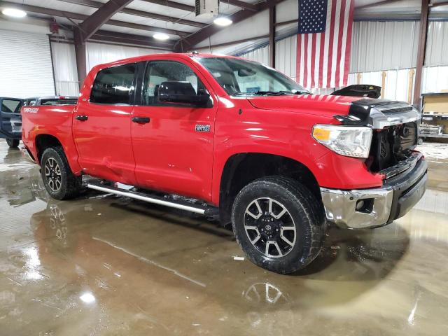 Vin: 5tfdy5f13ex345318, lot: 53357455, toyota tundra crewmax sr5 20144