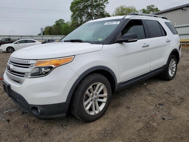Vin: 1fm5k7d83fga82505, lot: 54048115, ford explorer xlt 2015 img_1