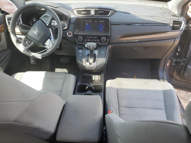 2018 HONDA CR-V EX - 7FARW1H56JE029229