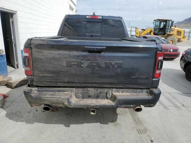 2020 RAM 1500 REBEL - 1C6SRFLTXLN118580