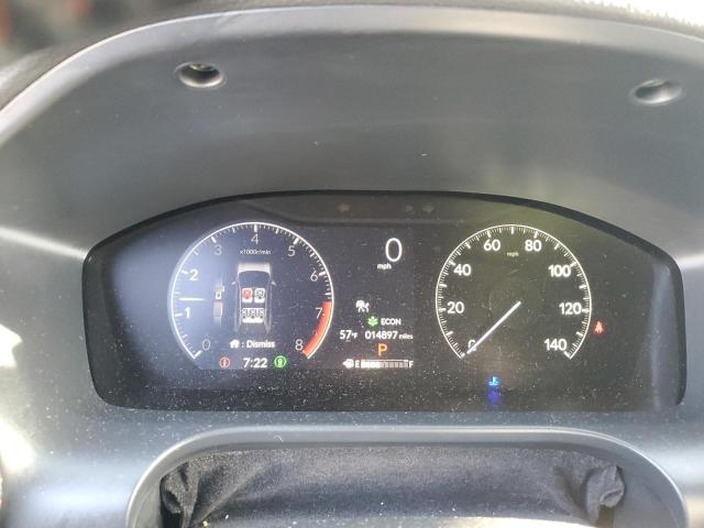 2024 HONDA HR-V SPORT - 3CZRZ1H59RM751315
