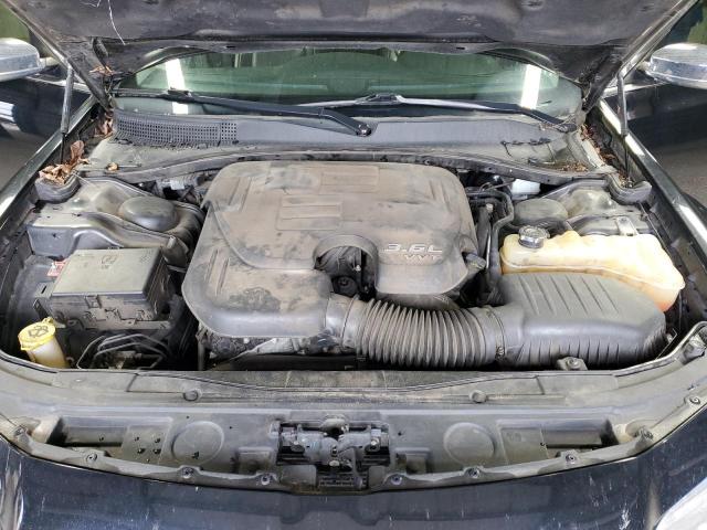 2016 CHRYSLER 300C - 2C3CCAEG1GH324665