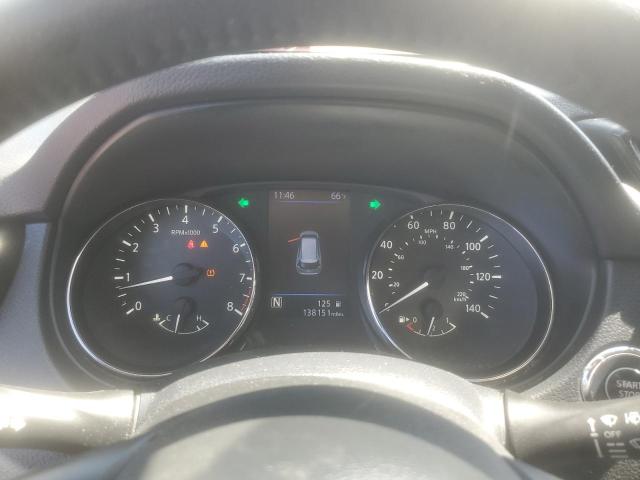 2019 NISSAN ROGUE S - KNMAT2MTXKP514556