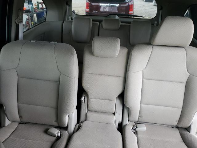 2015 HONDA ODYSSEY EX - 5FNRL5H43FB093027