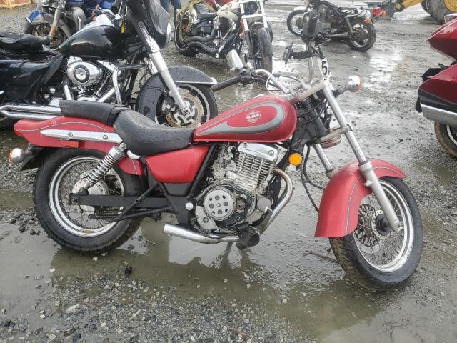 SUZUKI GZ250