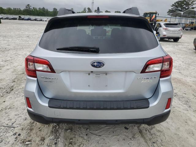 2017 SUBARU OUTBACK 2. - 4S4BSANC2H3363112