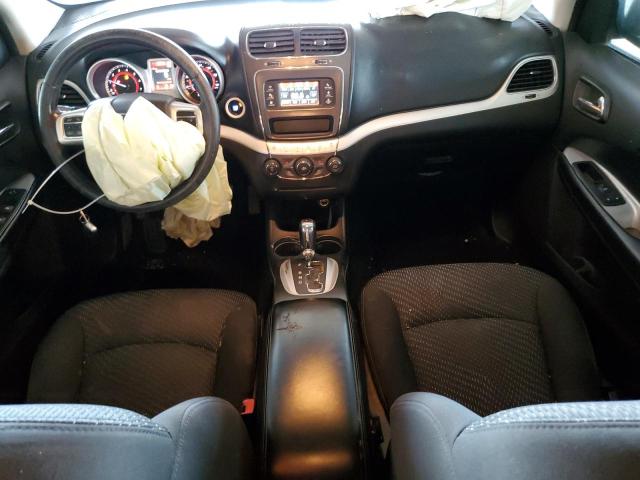 2016 DODGE JOURNEY SX - 3C4PDCBGXGT240667
