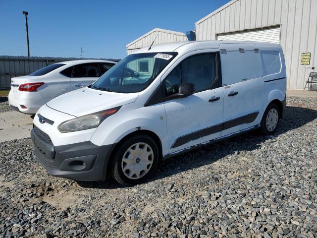 FORD TRANSIT CONNECT XL