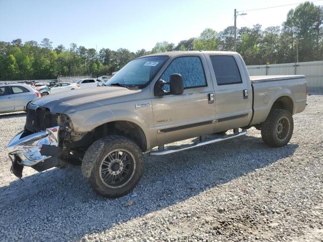 FORD F350 SRW S