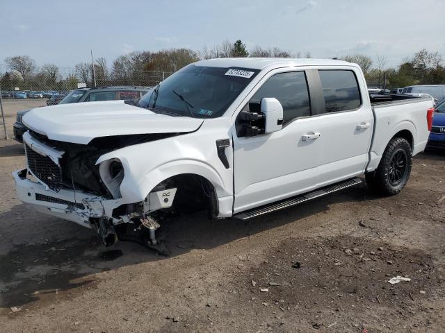 Vin: 1ftfw1e84mke85668, lot: 52703225, ford f-150 supercrew 2021 img_1