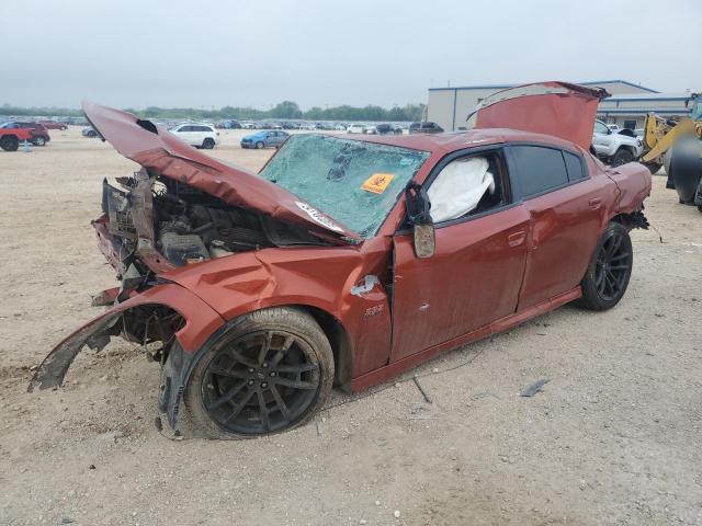 Vin: 2c3cdxgj5mh650599, lot: 54704005, dodge charger scat pack 2021 img_1
