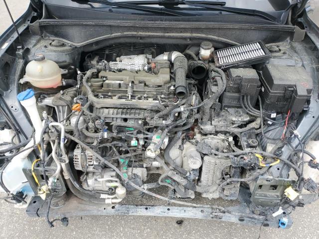 2022 KIA SORENTO SX - 5XYRKDLF4NG093700