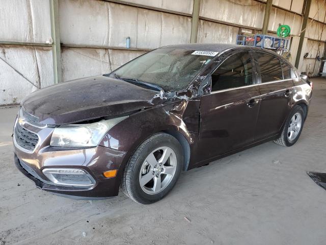Vin: 1g1pc5sb0f7174354, lot: 51830895, chevrolet cruze lt 2015 img_1