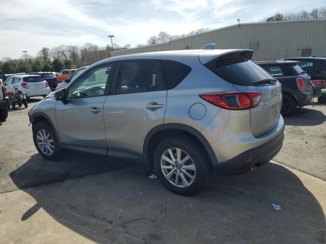 Vin: jm3ke4cy0f0441842, lot: 54298775, mazda cx-5 touring 20152