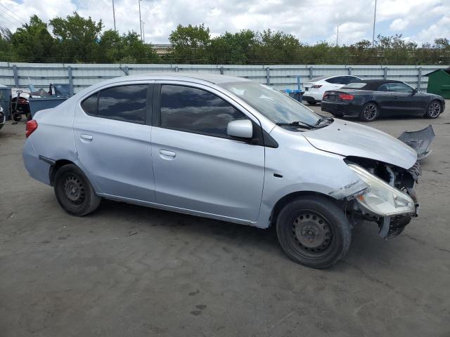 Vin: ml32f3fj7hhf06873, lot: 52731585, mitsubishi mirage g4 es 20174