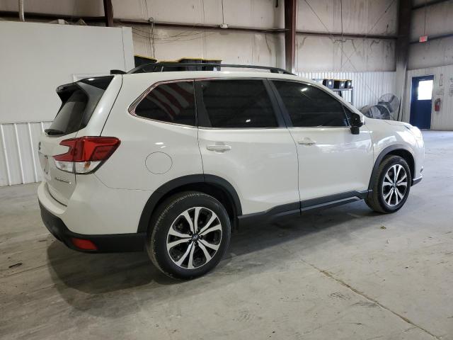 2024 SUBARU FORESTER L JF2SKALC9RH456190