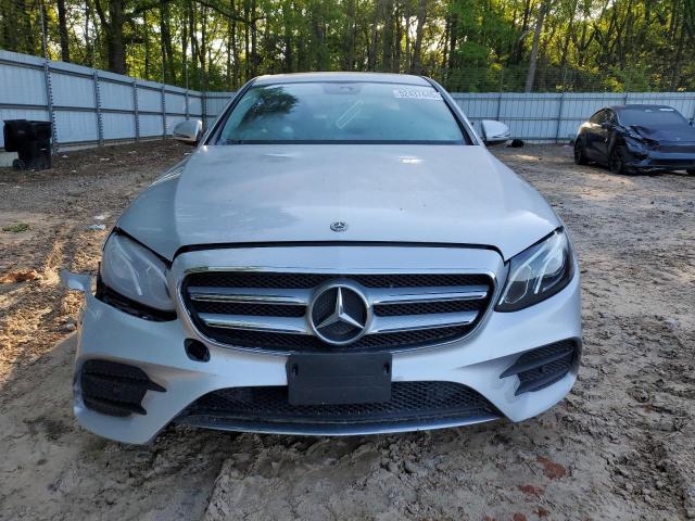 2018 MERCEDES-BENZ E 400 4MAT - WDDZF6GB6JA453122