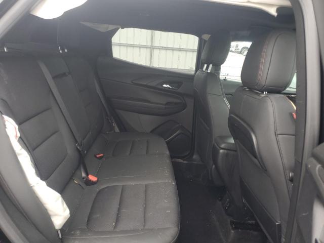 2023 CHEVROLET TRAILBLAZE - KL79MTSL6PB128260