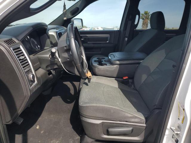 2021 RAM 1500 CLASS - 1C6RR7LT2MS568652