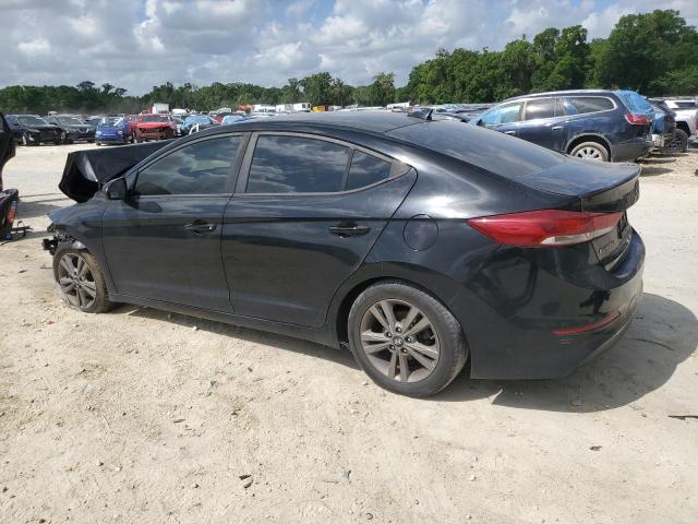 Vin: kmhd84lf3ju510141, lot: 52455655, hyundai elantra sel 20182