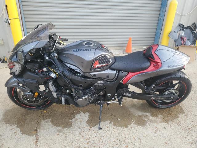 2024 SUZUKI GSX1300 RR - JS1EJ11B4R7100576